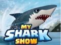 Peli Minun Shark Show verkossa Peli Minun Shark Show verkossa