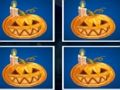 Peli Etsi erilainen Halloween-kuva verkossa Peli Etsi erilainen Halloween-kuva verkossa