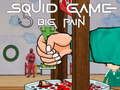 Peli Kalmari Peli Big Pain verkossa Peli Kalmari Peli Big Pain verkossa