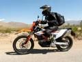 Peli KTM 690 Enduro R verkossa