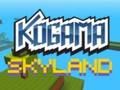 Peli Kogama: Skyland verkossa