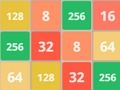 Peli Numeropalapeli 2048  verkossa