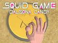 Peli Kalmaripeli Dalgona Candy  verkossa