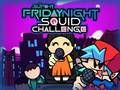 Peli Super Friday Night Squid Challenge verkossa
