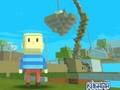 Peli Kogama: Minecraft Sky Land verkossa