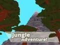 Peli Kogama: Jungle Adventure verkossa