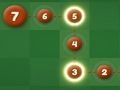 Peli Numerosekvenssi  verkossa