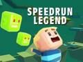 Peli Kogama Speedrun -legenda verkossa