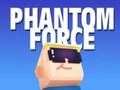 Peli Kogama Phantom Force verkossa