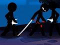 Peli Stickman Ghost Online verkossa