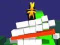 Peli Kingdom Fall - Crush Ball verkossa