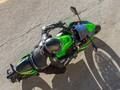 Peli Kawasaki Ninja 650 verkossa