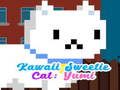 Peli Kawaii kultakissa: yumi verkossa