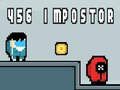 Peli Game of Squid Imposter 456  verkossa