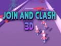 Peli Liity ja Clash 3D  verkossa