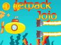 Peli Jetpack Jojo verkossa