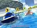 Peli Jet Ski -vesivenekilpailu  verkossa