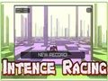 Peli Jet Racer Infinite Flight Rider Space Racing verkossa