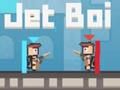 Peli Jet boi verkossa