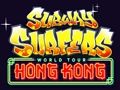 Peli Metro -surffaajat World Tour Hongkong verkossa