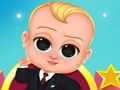 Peli Baby Boss Takaisin Liiketoimintaan  verkossa