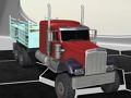 Peli Truck Simulator Offroad Ajo  verkossa
