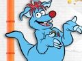 Peli Woozle Goozle: keksintöhallinta 3001 verkossa