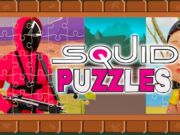 Peli Kalmari Peli Jigsaw  verkossa