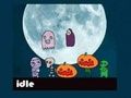 Peli Tyhjänä Helloween  verkossa