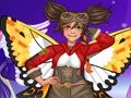 Peli Strike Force Heroine -roolipeli  verkossa