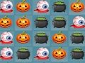 Peli Pop Halloween verkossa
