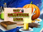 Peli ONet Halloween Linkit  verkossa