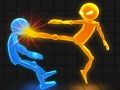 Peli Stick Fighter 3D verkossa