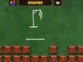 Peli Hangman 1-4 pelaajaa verkossa Peli Hangman 1-4 pelaajaa verkossa