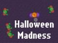Peli Halloween -hulluus verkossa