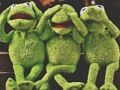 Peli Sammakko Kermit Jigsaw  verkossa