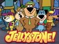 Peli Jellystone Mayhem verkossa