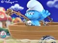Peli Smurffit: Ocean Cleanup  verkossa