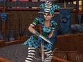 Peli Zombie Clash 3D verkossa