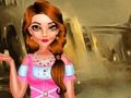 Peli Princess Funky Style  verkossa