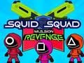 Peli Squid Squad -operaatio kosto verkossa