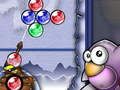 Peli Frozen Bubble HD verkossa