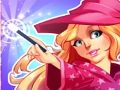 Peli Witch Magic Academy verkossa
