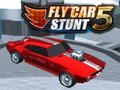 Peli Fly auto temppu 5 verkossa