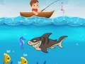 Peli Fishing Frenzy 2 Kalastus sanoilla  verkossa