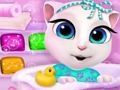 Peli Baby Angelan kylpyaika verkossa Peli Baby Angelan kylpyaika verkossa