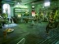 Peli Robot Bar Löydä erot  verkossa