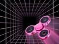 Peli Fidget Spinner Xtreme Racing verkossa