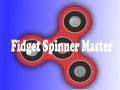 Peli Fidget Spinner -mestari verkossa Peli Fidget Spinner -mestari verkossa