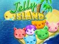 Peli Jelly Island verkossa